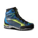 La Sportiva Trango Tech GTX Mountaineering Boots (47,5, Blue)