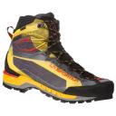 La Sportiva Trango Tech GTX Mountaineering Boots (47,5, Blue)
