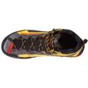 La Sportiva Trango Tech GTX Mountaineering Boots (47,5, Blue)