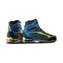 La Sportiva Trango Tech GTX Mountaineering Boots (47,5, Blue)