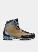 La Sportiva Trango Tech Leather GORE-TEX Boots Brown Black - 46