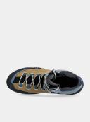 La Sportiva Trango Tech Leather GORE-TEX Boots Brown Black - 46