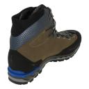La Sportiva Trango Tech Leather GORE-TEX Boots Brown Black - 46