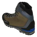 La Sportiva Trango Tech Leather GORE-TEX Boots Brown Black - 46