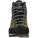 La Sportiva Trango Tech Leather GORE-TEX Boots Brown Black - 46