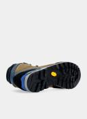 La Sportiva Trango Tech Leather GORE-TEX Boots Brown Black - 46