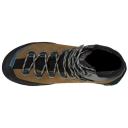 La Sportiva Trango Tech Leather GORE-TEX Boots Brown Black - 46