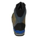 La Sportiva Trango Tech Leather GORE-TEX Boots Brown Black - 46