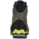 La Sportiva Trango Tech Leather GORE-TEX Boots Brown Black - 46