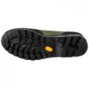 La Sportiva Trango Tech Leather GORE-TEX Boots Khaki Black Yellow - 43