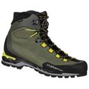 La Sportiva Trango Tech Leather GORE-TEX Boots Khaki Black Yellow - 47