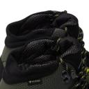 La Sportiva Trango Tech Leather GORE-TEX Boots Khaki Black Yellow - 47