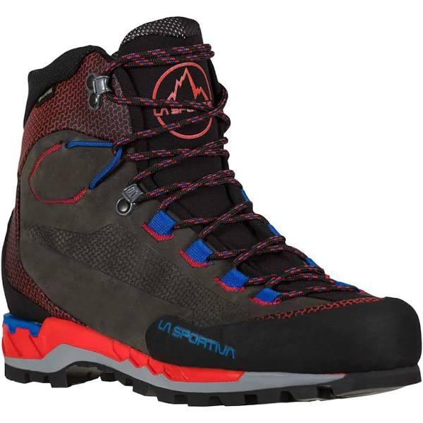 La Sportiva Trango Tech Leather GTX