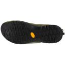 La Sportiva TX2 Evo Leather Approach shoes-42-Beetle/Citrus