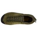La Sportiva TX2 Evo Leather Approach shoes-44-Beetle/Citrus