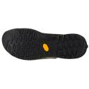 La Sportiva TX2 Evo Shoes Grey Brown Yellow - 45.5