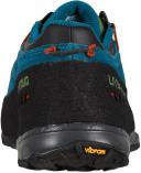La Sportiva TX4 Approach shoes-47-Space Blue/Kale