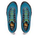 La Sportiva TX4 Approach shoes-47-Space Blue/Kale