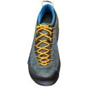 La Sportiva TX4 Approach shoes-47-Space Blue/Kale