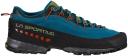 La Sportiva TX4 Approach shoes-47-Space Blue/Kale