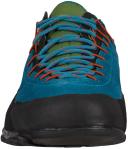 La Sportiva TX4 Approach shoes-47-Space Blue/Kale
