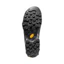 La Sportiva TX4 EU 39.5 / Blue/Papaya