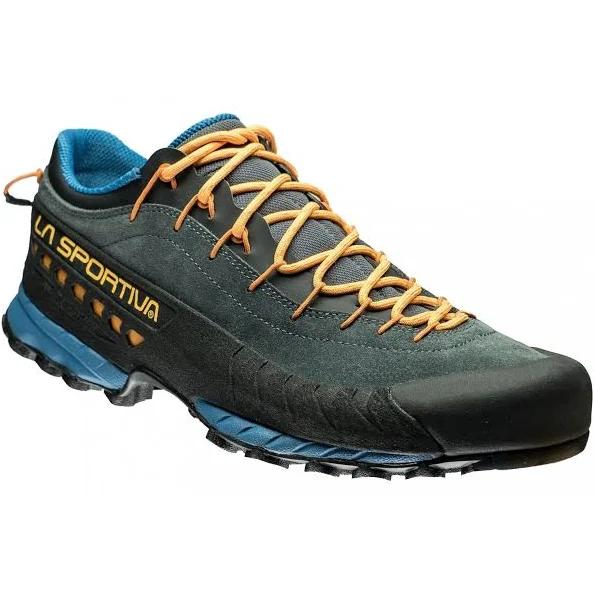 La Sportiva TX4 EU 39.5 / Blue/Papaya