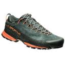 La Sportiva TX4 GTX Approach Shoes (46,5, Black)