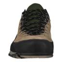 La Sportiva TX4 GTX Approach Shoes (46,5, Black)