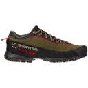 La Sportiva TX4 GTX, Carbon