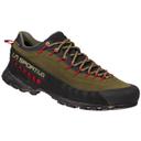 La Sportiva TX4 GTX, Carbon