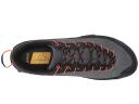 La Sportiva TX4 Men's Shoes Carbon/Flame : EU 44.5 (US Men's 11) D - Medium