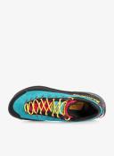 La Sportiva TX4 R Approach Shoes (47,5, Black)