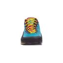 La Sportiva TX4 R Approach Shoes (47, Black)
