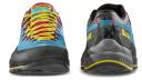 La Sportiva TX4 R Approach Shoes (47, Black)