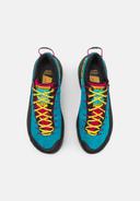 La Sportiva TX4 R Turchese/Giallo