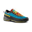 La Sportiva TX4 R Turchese/Giallo