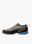 La Sportiva TX4 Shoes - Blue/Papaya