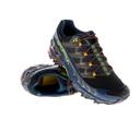La Sportiva Ultra Raptor II GORE-TEX Shoes Dark Grey Blue - 42.5