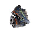 La Sportiva Ultra Raptor II GORE-TEX Shoes Dark Grey Blue - 42.5
