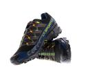 La Sportiva Ultra Raptor II GORE-TEX Shoes Dark Grey Blue - 42.5