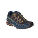 La Sportiva Ultra Raptor II GORE-TEX Shoes Dark Grey Blue - 42.5