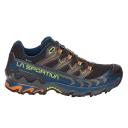 La Sportiva Ultra Raptor II GORE-TEX Shoes Dark Grey Blue - 43.5