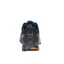 La Sportiva Ultra Raptor II GORE-TEX Shoes Dark Grey Blue - 43.5