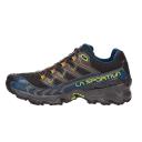La Sportiva Ultra Raptor II GORE-TEX Shoes Dark Grey Blue - 43.5