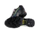La Sportiva Ultra Raptor II GORE-TEX Shoes Dark Grey Blue - 43.5