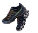 La Sportiva Ultra Raptor II GORE-TEX Shoes Dark Grey Blue - 43.5