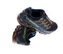La Sportiva Ultra Raptor II GORE-TEX Shoes Dark Grey Blue - 43.5