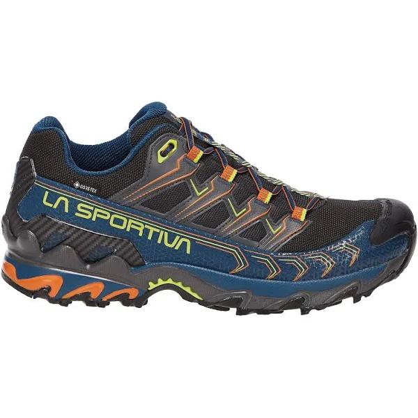 La Sportiva Ultra Raptor II GORE-TEX Shoes Dark Grey Blue - 43.5