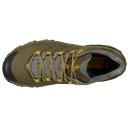 La Sportiva Ultra Raptor II Leather GTX Wide Mens EU 42.5 / Ivy/Cedar